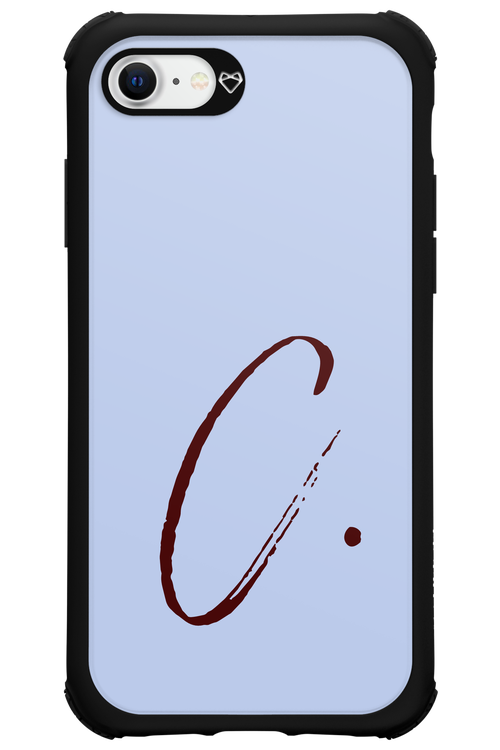 (Jellyfish Presso) C 2.0 - Apple iPhone SE 2022