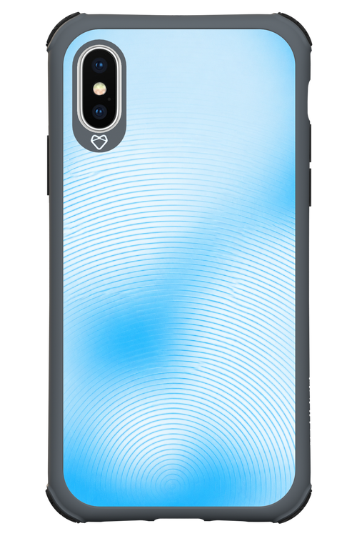 Cloudwalker 2.0 - Apple iPhone XS