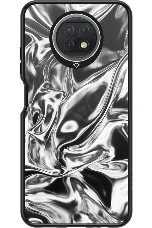 Chrome Blood 2.0 - Xiaomi Redmi Note 9T 5G