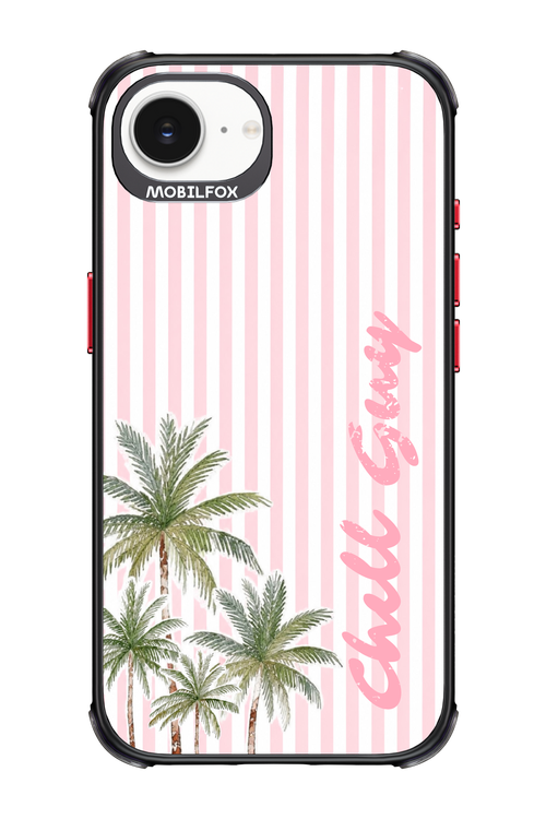 Chill Guy 2.0 - Apple iPhone 16e