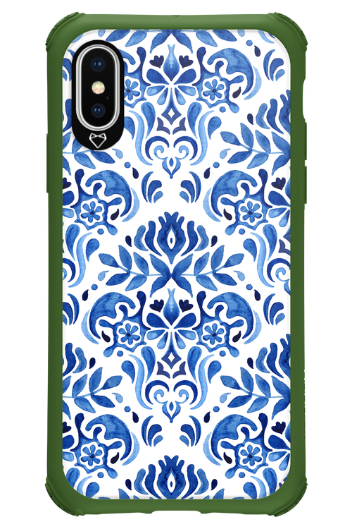 La Dolce Flora 2.0 - Apple iPhone X