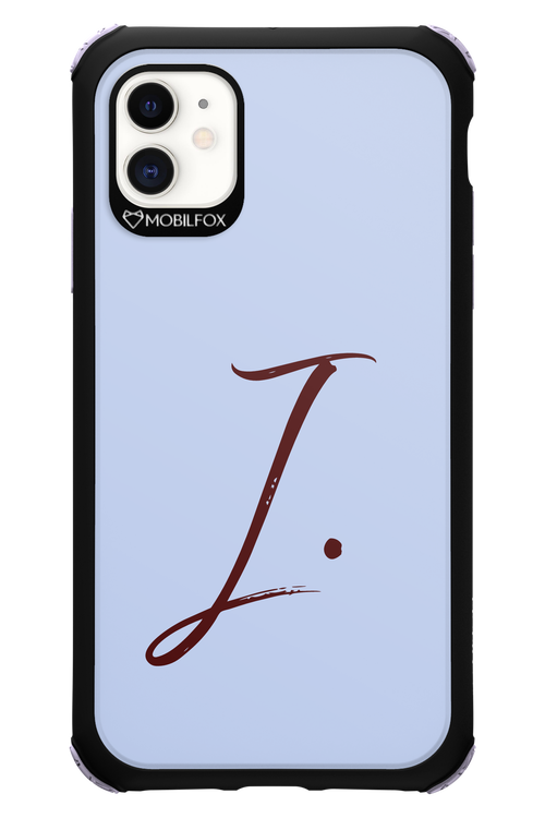 (Jellyfish Presso) I 2.0 - Apple iPhone 11