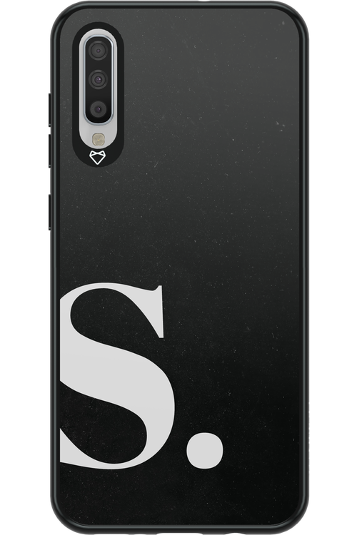S (Off Space) 2.0 - Samsung Galaxy A70