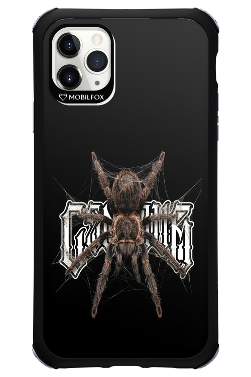 Centaur Logo Big Spider 2.0 - Apple iPhone 11 Pro Max