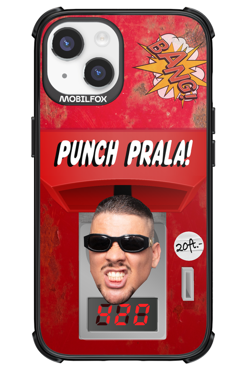 Punch Prala - Apple iPhone 14