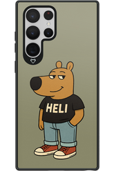 ChillHeli - Samsung Galaxy S22 Ultra