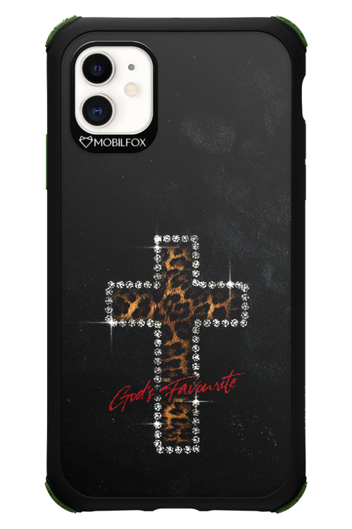 God's Favourite - Apple iPhone 11