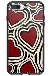 Paint with love 2.0 - Apple iPhone 8 Plus