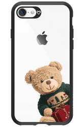 Gifting Bear - Apple iPhone 8