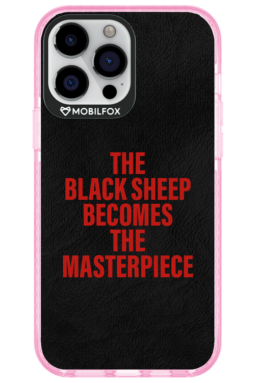 sheep 2.0 - Apple iPhone 13 Pro Max