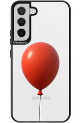 Red Balloon 2.0 - Samsung Galaxy S22+