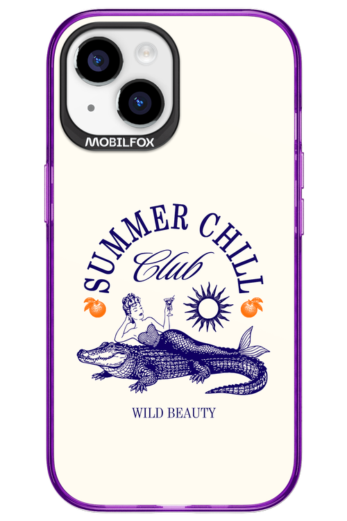 ChillMaid 2.0 - Apple iPhone 15