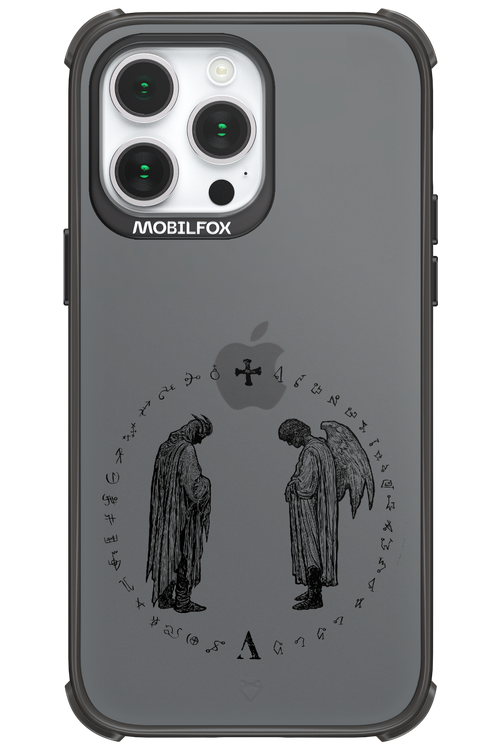 iNGER & D3MON V2 2.0 - Apple iPhone 14 Pro Max