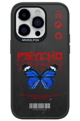 Psybutterfly - Apple iPhone 14 Pro