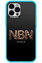 Black - Apple iPhone 12 Pro Max