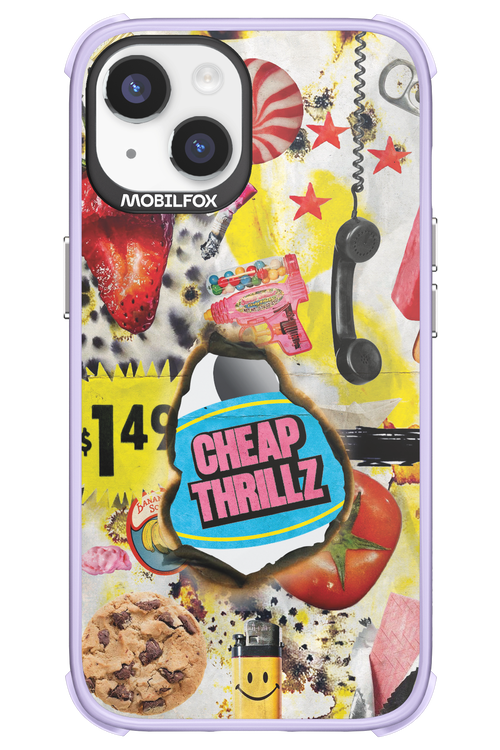 CHEAP THRILLZ - Apple iPhone 14