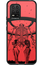 RMN Cover 2.0 - Xiaomi Mi 10 Lite 5G
