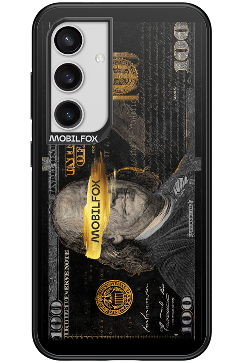 Gold Life 2.0 - Samsung Galaxy S24