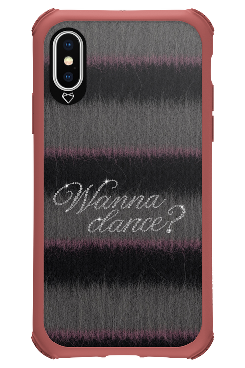 Dance Fever 2.0 - Apple iPhone XS