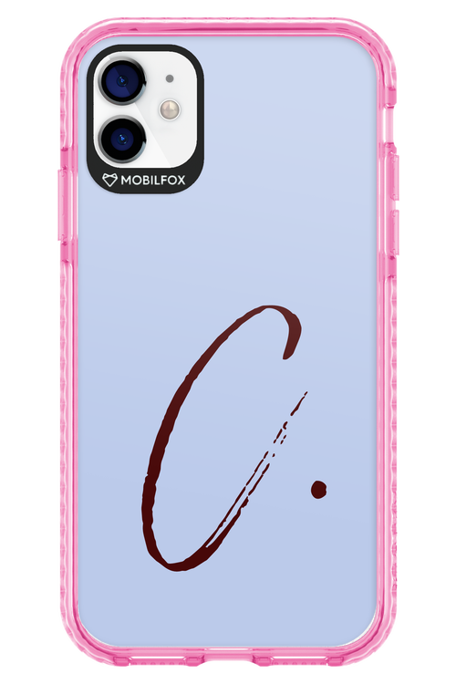 (Jellyfish Presso) C 2.0 - Apple iPhone 11