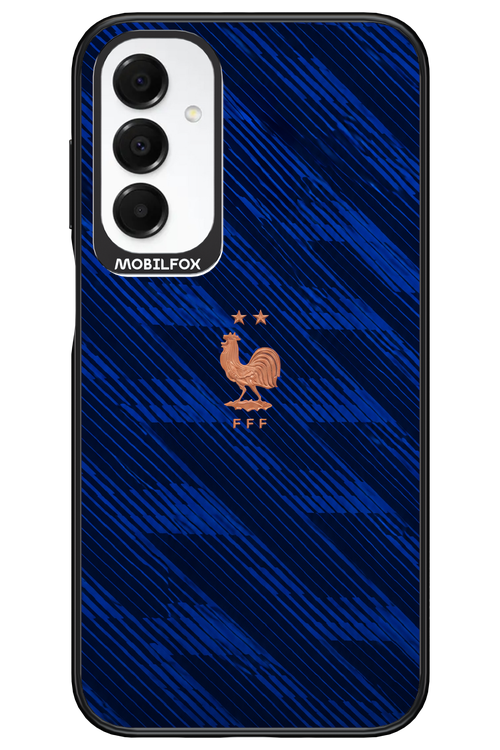 Franta 2.0 2.0 - Samsung A16