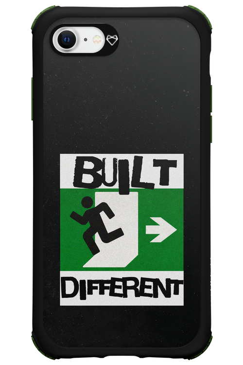 Just Different 2.0 - Apple iPhone SE 2022