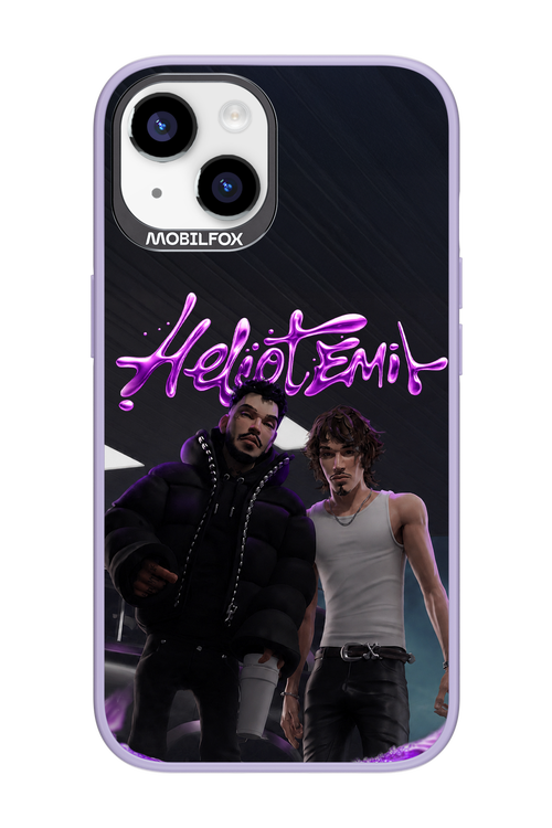 HeliotEmil 2.0 - Apple iPhone 14