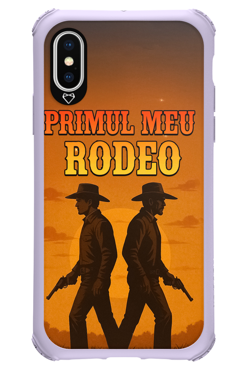 Under The Sun - Apple iPhone X