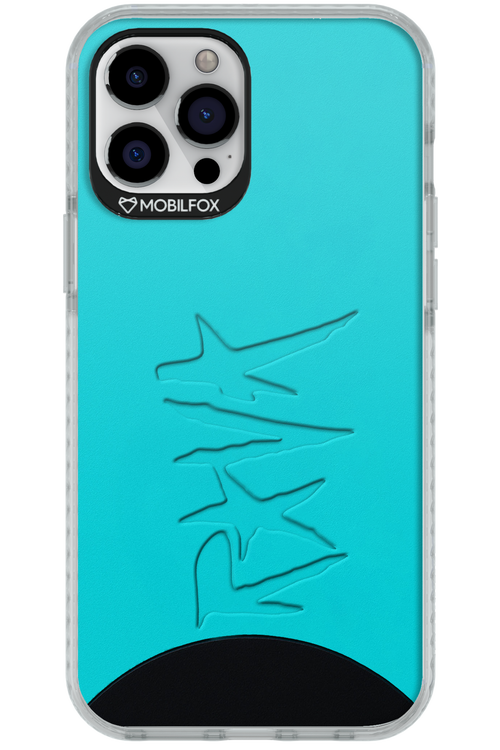 Rava Turquoise - Apple iPhone 12 Pro Max