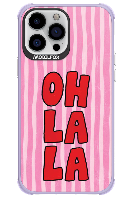 OHLALA 2.0 - Apple iPhone 13 Pro Max