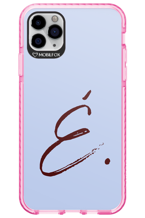 (Jellyfish Presso) E II 2.0 - Apple iPhone 11 Pro Max
