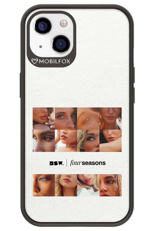 BSW FourSeasons 4 2.0 - Apple iPhone 13