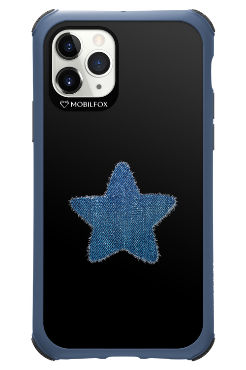 Denim Star - Apple iPhone 11 Pro