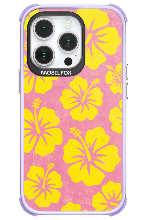 HAWAII 2.0 - Apple iPhone 14 Pro