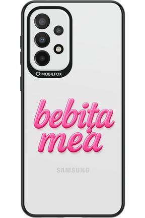 Meaa - Samsung Galaxy A33