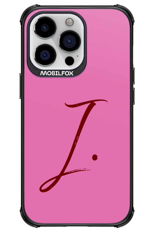 (Sorbet) I 2.0 - Apple iPhone 13 Pro