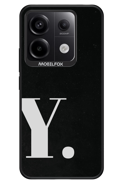 Y (Off Space) 2.0 - Xiaomi Redmi Note 13 Pro 5G