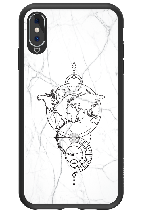 Compass 2.0 - Apple iPhone XS Max