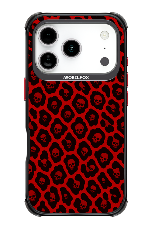 Deadly - Apple iPhone 17 Pro
