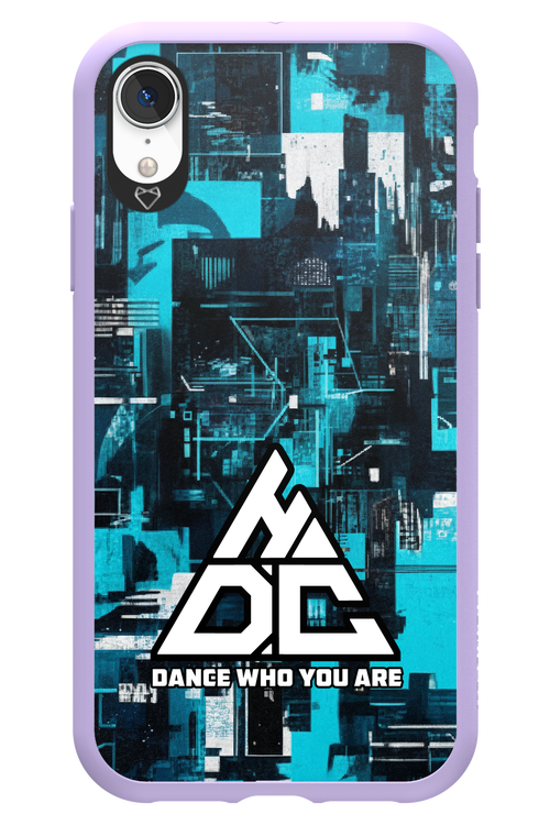 HDC 5 2.0 - Apple iPhone XR