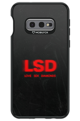 LSD - Samsung Galaxy S10e