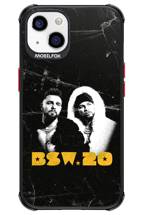BSW 20 (3) 2.0 - Apple iPhone 13