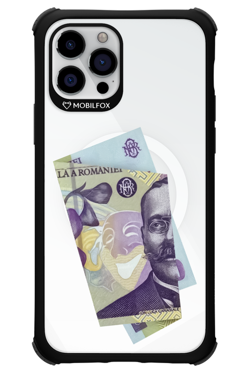 Lei 100 2.0 - Apple iPhone 12 Pro