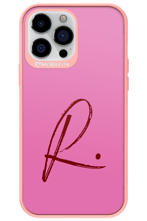 (Sorbet) R 2.0 - Apple iPhone 13 Pro Max