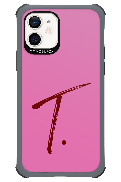 (Sorbet) T 2.0 - Apple iPhone 12
