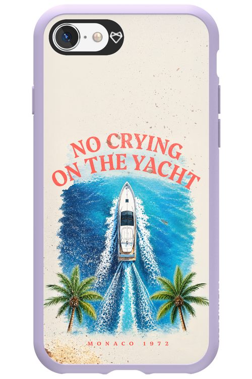 No Crying 2.0 - Apple iPhone SE 2020