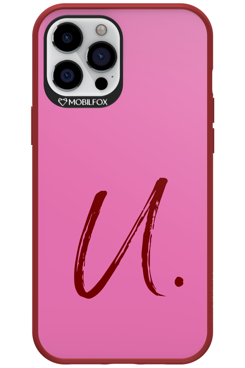 (Sorbet) U 2.0 - Apple iPhone 12 Pro Max