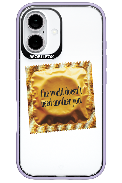 Another you 2.0 - Apple iPhone 16