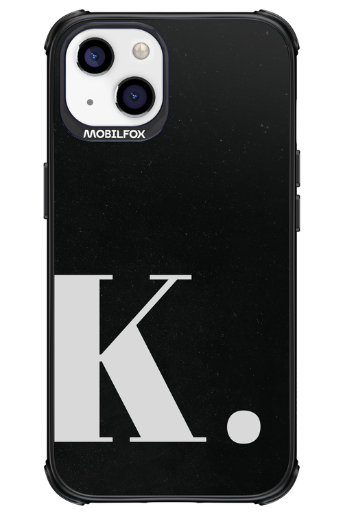 K (Off Space) 2.0 - Apple iPhone 13