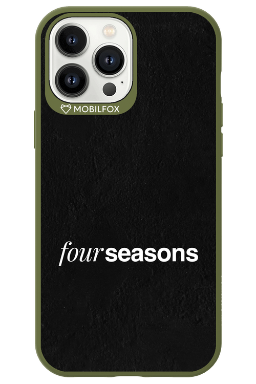 BSW FourSeasons 2 2.0 - Apple iPhone 13 Pro Max